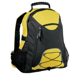 Murray Bungee Backpack