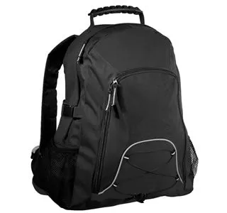 Murray Bungee Backpack