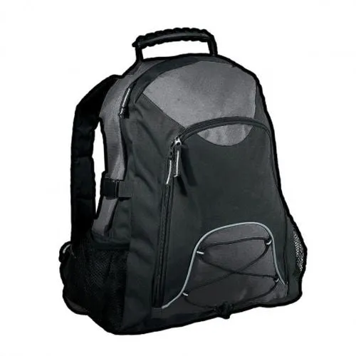 Murray Bungee Backpack