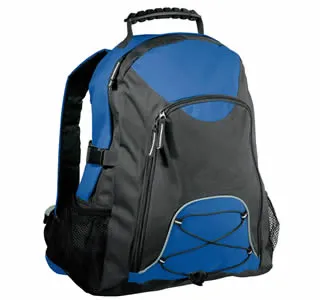 Murray Bungee Backpack