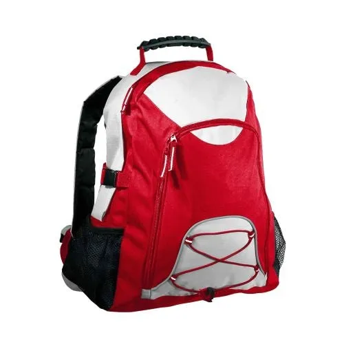 Murray Bungee Backpack