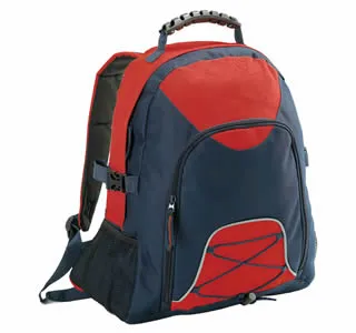 Murray Bungee Backpack