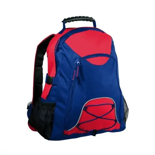 Murray Bungee Backpack