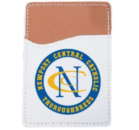 NCC Cell Phone Credit Card Holder