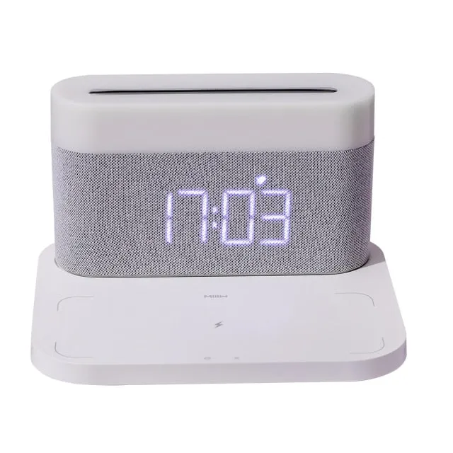 Night Light Wireless Mobile Charger