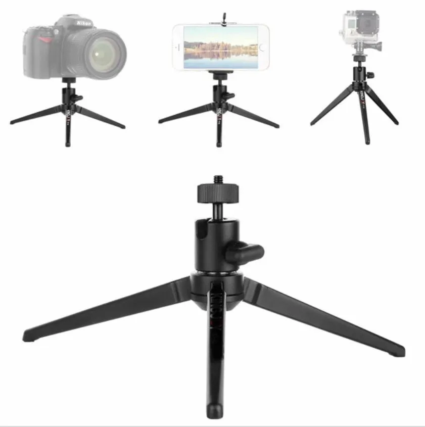 Nikon Mini Table-Top Tripod for Medium and Compact Cameras