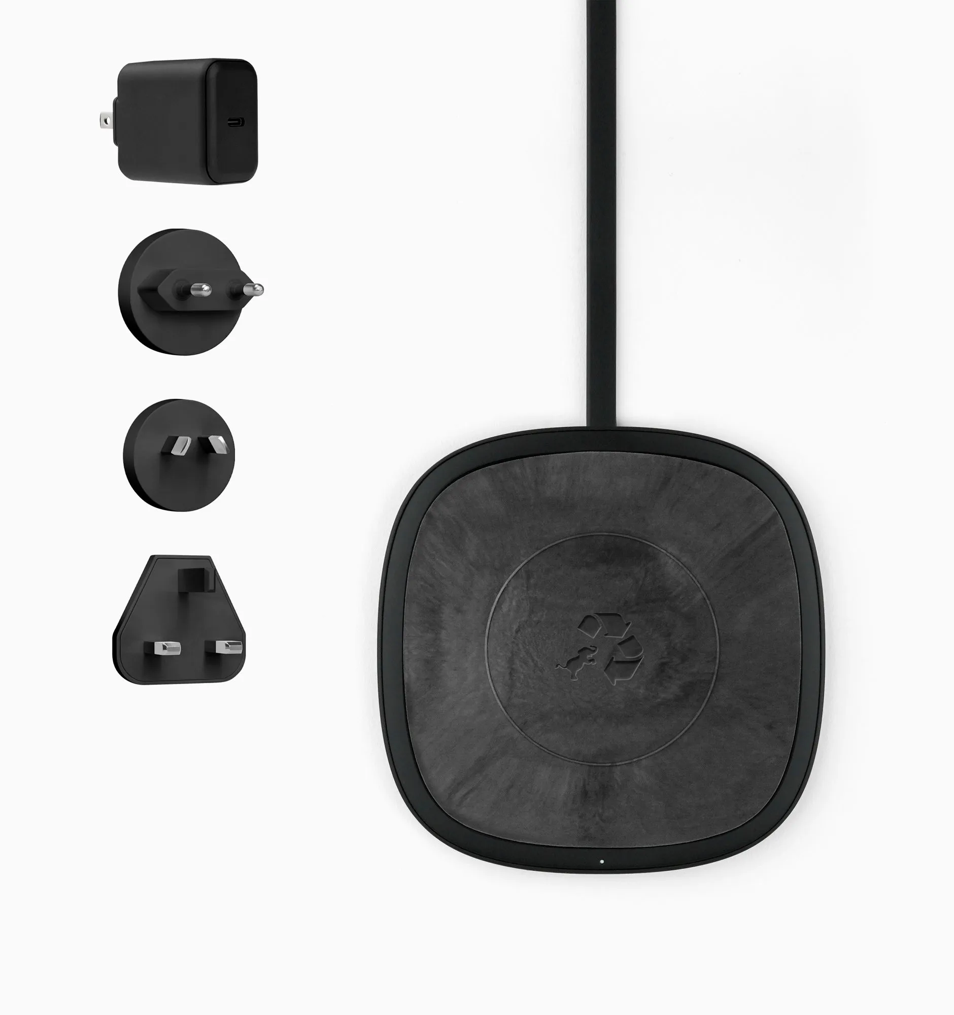 Nimble APOLLO Wireless Single Pad