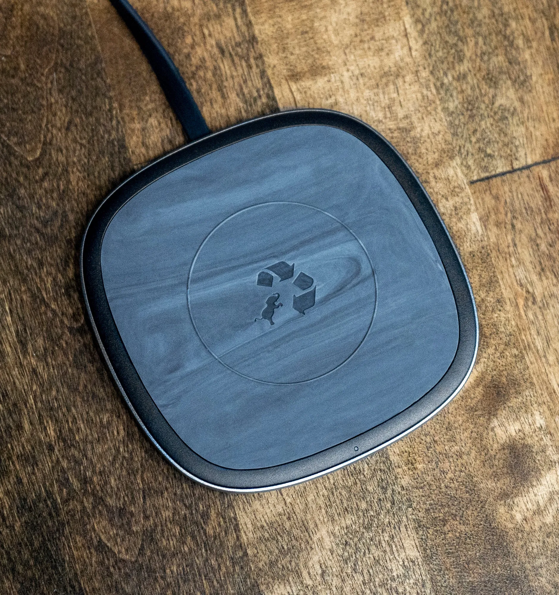 Nimble APOLLO Wireless Single Pad