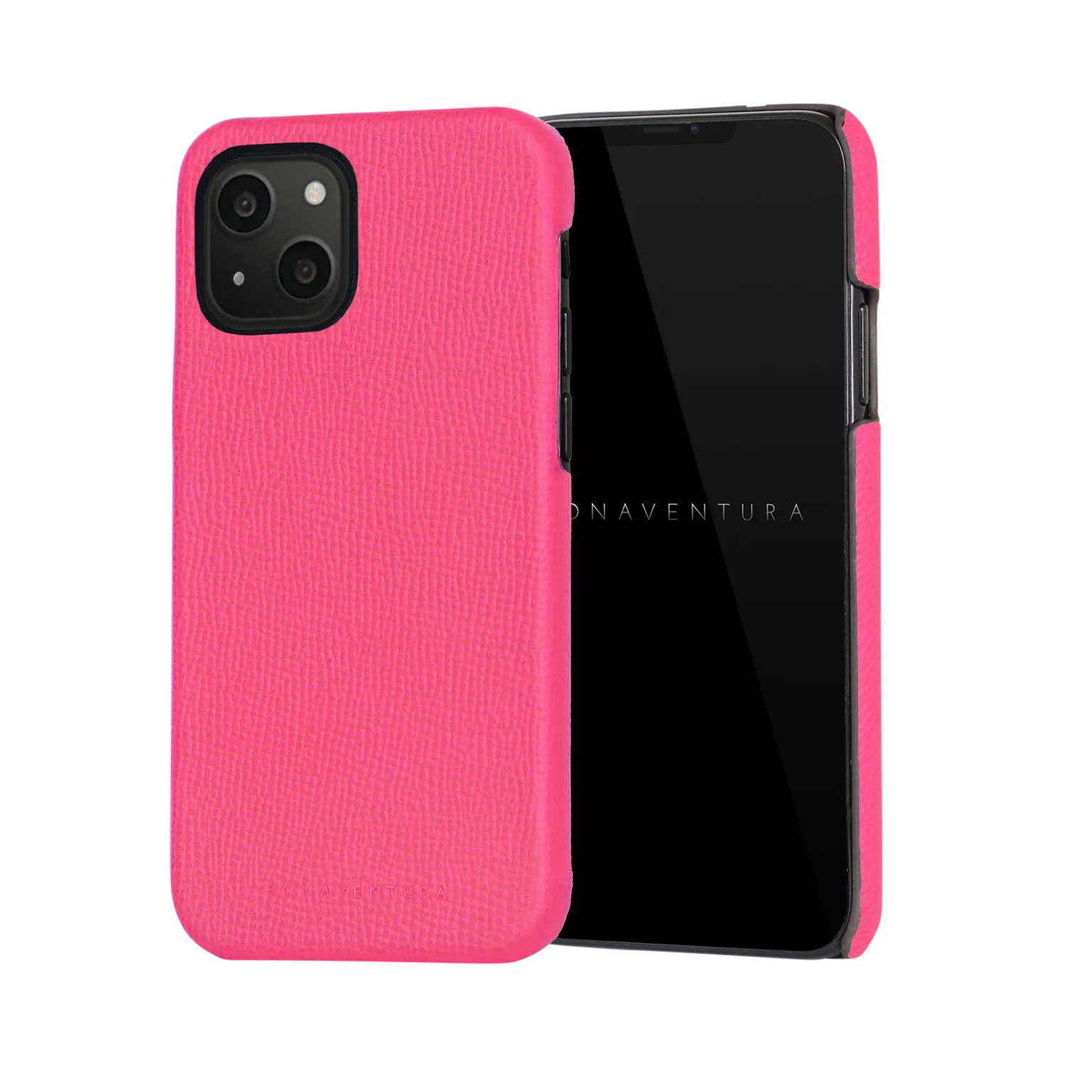 Noblessa Back Cover Smartphone Case (iPhone 13)