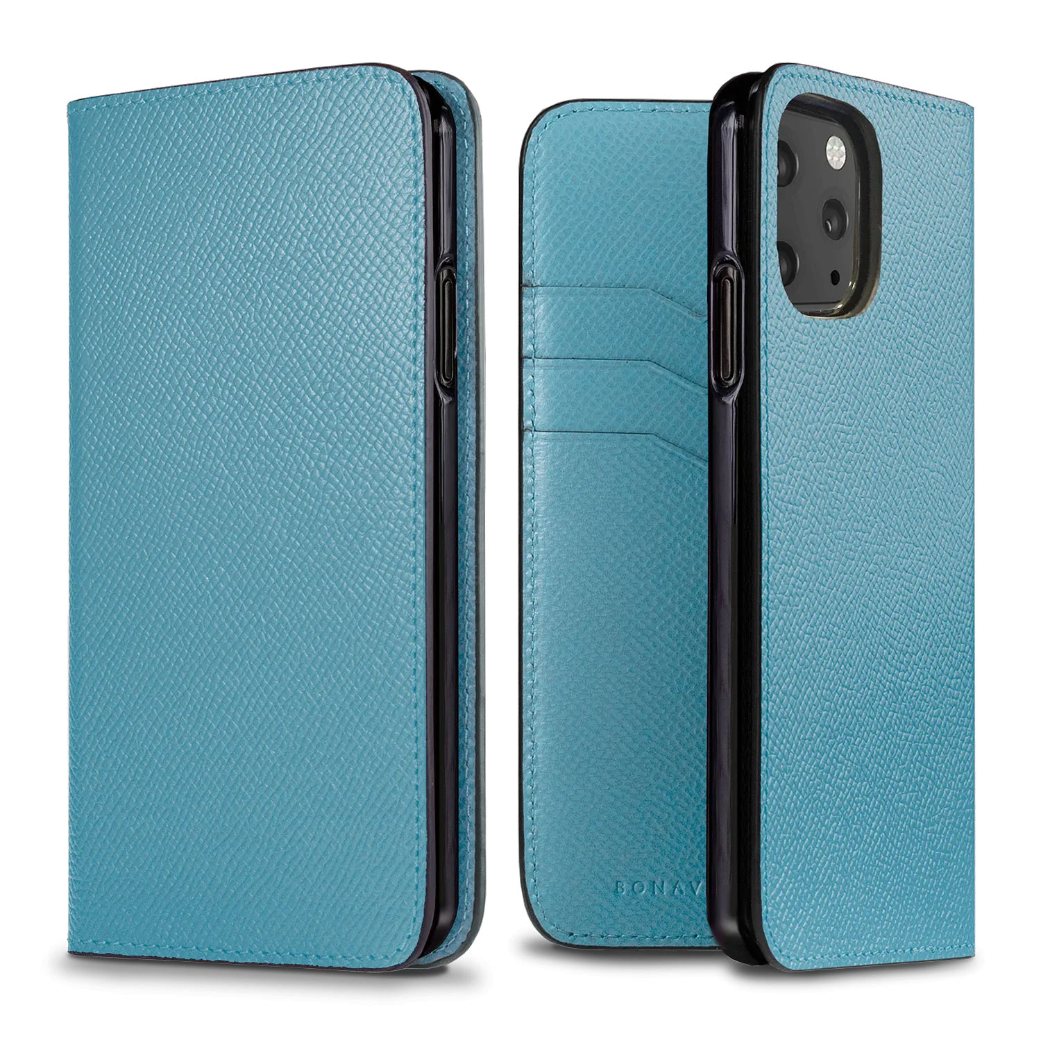 Noblessa Diary Smartphone Case (iPhone 11 Pro)