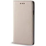 Nokia 6.2 Wallet Case - Gold