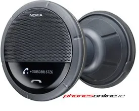 Nokia HF-510 Bluetooth Car Kit