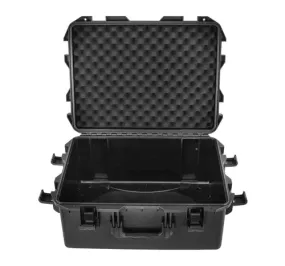 Odyssey VU211509NF Bottom Interior Injection-Molded Utility Case