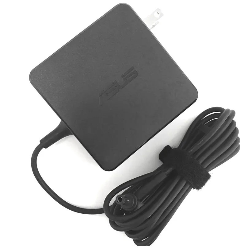 OEM Genuine Replacement Laptop Charger Power Adapter ASUS (ADP-65GD B)