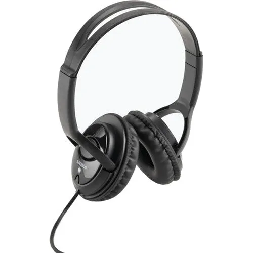 On-Stage AA3500 Wired Headphones