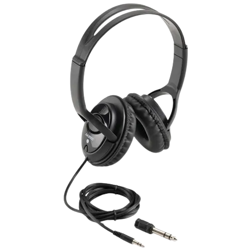 On-Stage AA3500 Wired Headphones