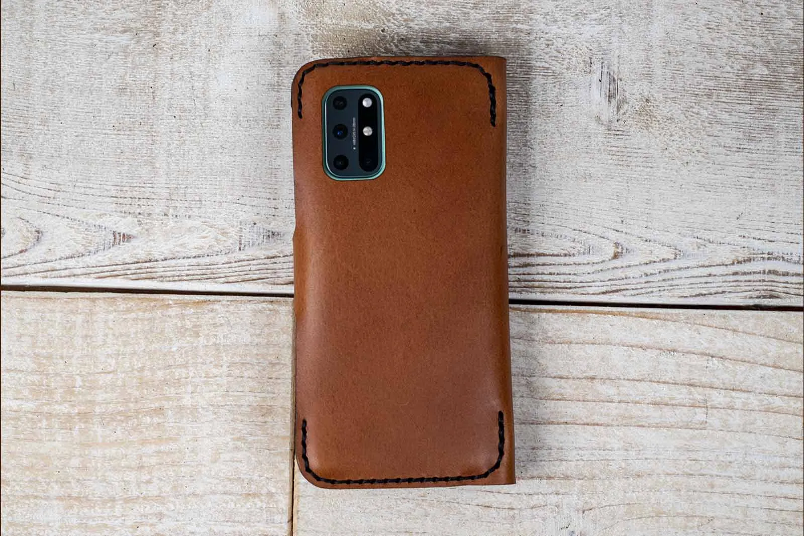 OnePlus 8t Custom Wallet Case