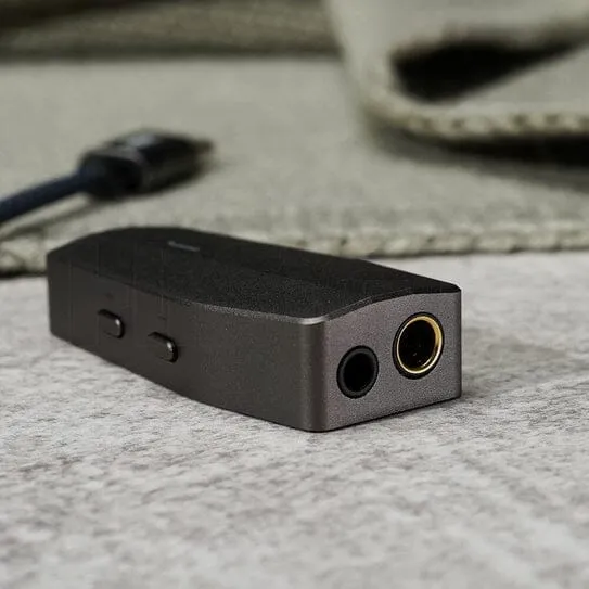 Open Box DUNU DTC800 Dual CS43198 Portable DAC/AMP