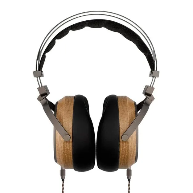 Open Box SIVGA P2 PRO Planar Diaphragm Driver Wood Headphone