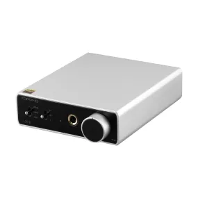 Open Box TOPPING L30 II NFCA Modules UHGF Technology Headphone Amplifier