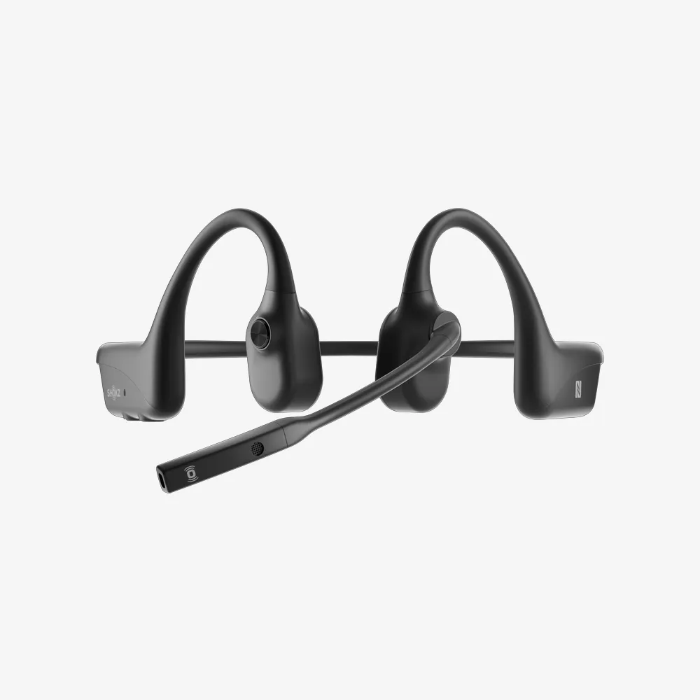 Opencomm Wireless Bone Conduction Headphones