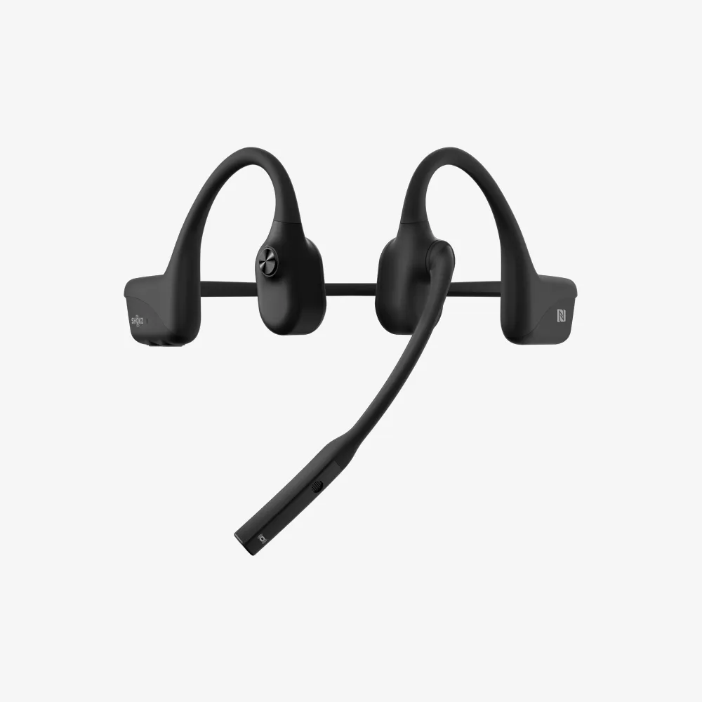 Opencomm Wireless Bone Conduction Headphones