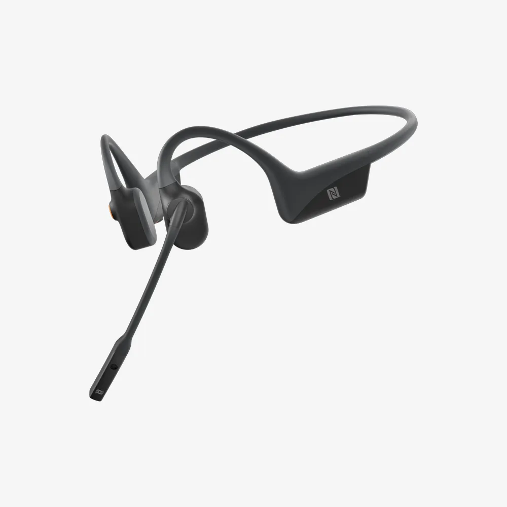 Opencomm Wireless Bone Conduction Headphones