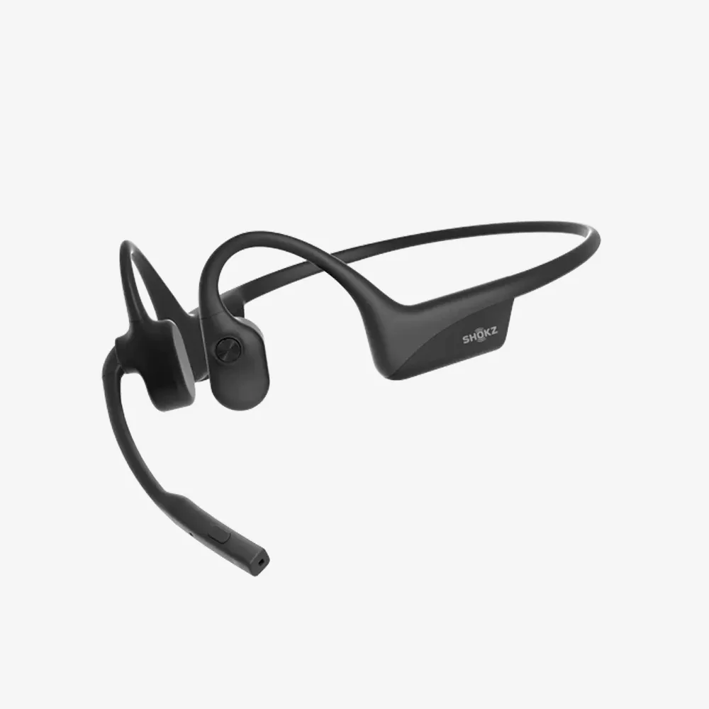 OpenComm2 Wireless Bone Conduction Headphones