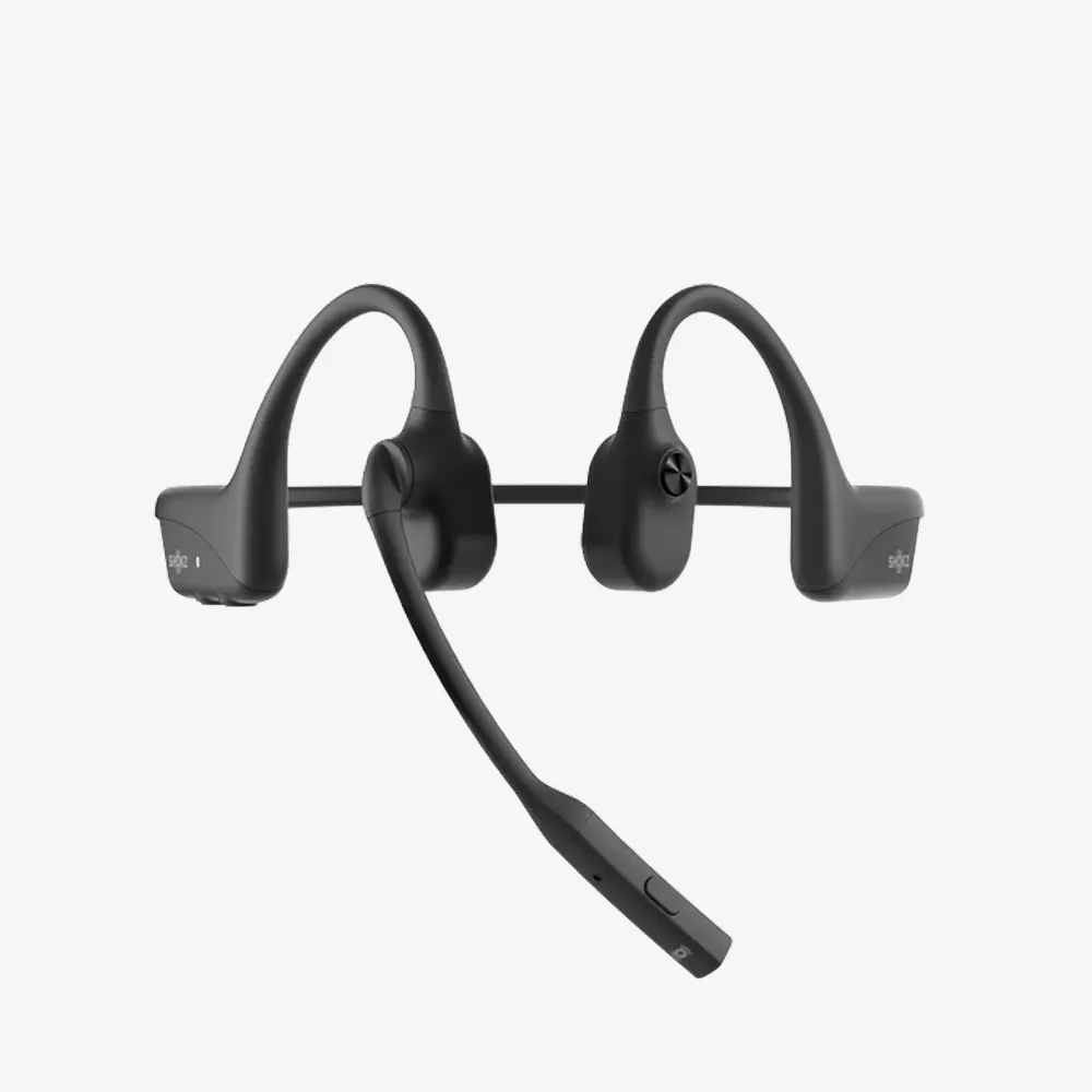 OpenComm2 Wireless Bone Conduction Headphones