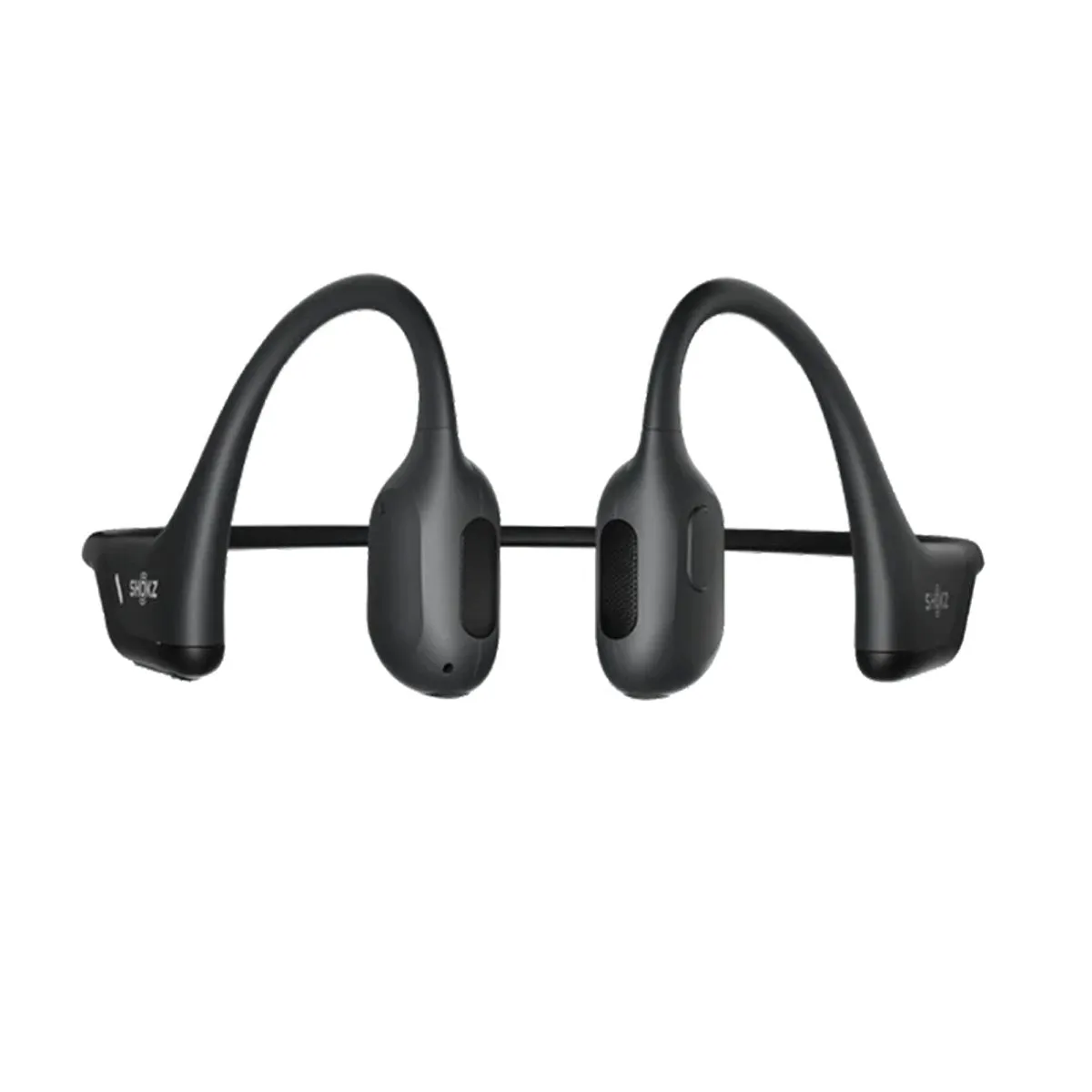 OpenRun Headphones Pro - Black