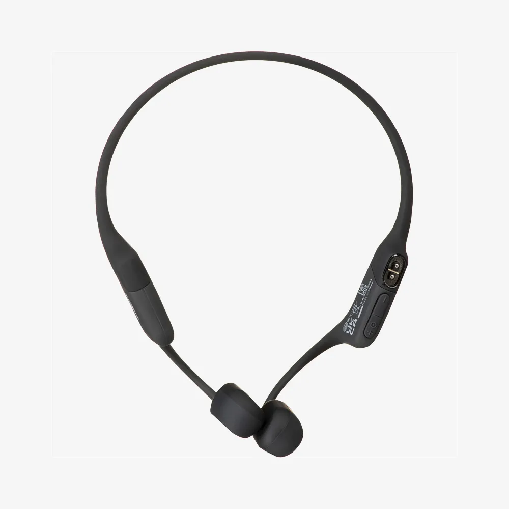 OpenRun Mini Wireless Bone Conduction Headphones