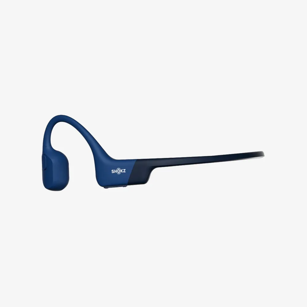 OpenRun Mini Wireless Bone Conduction Headphones