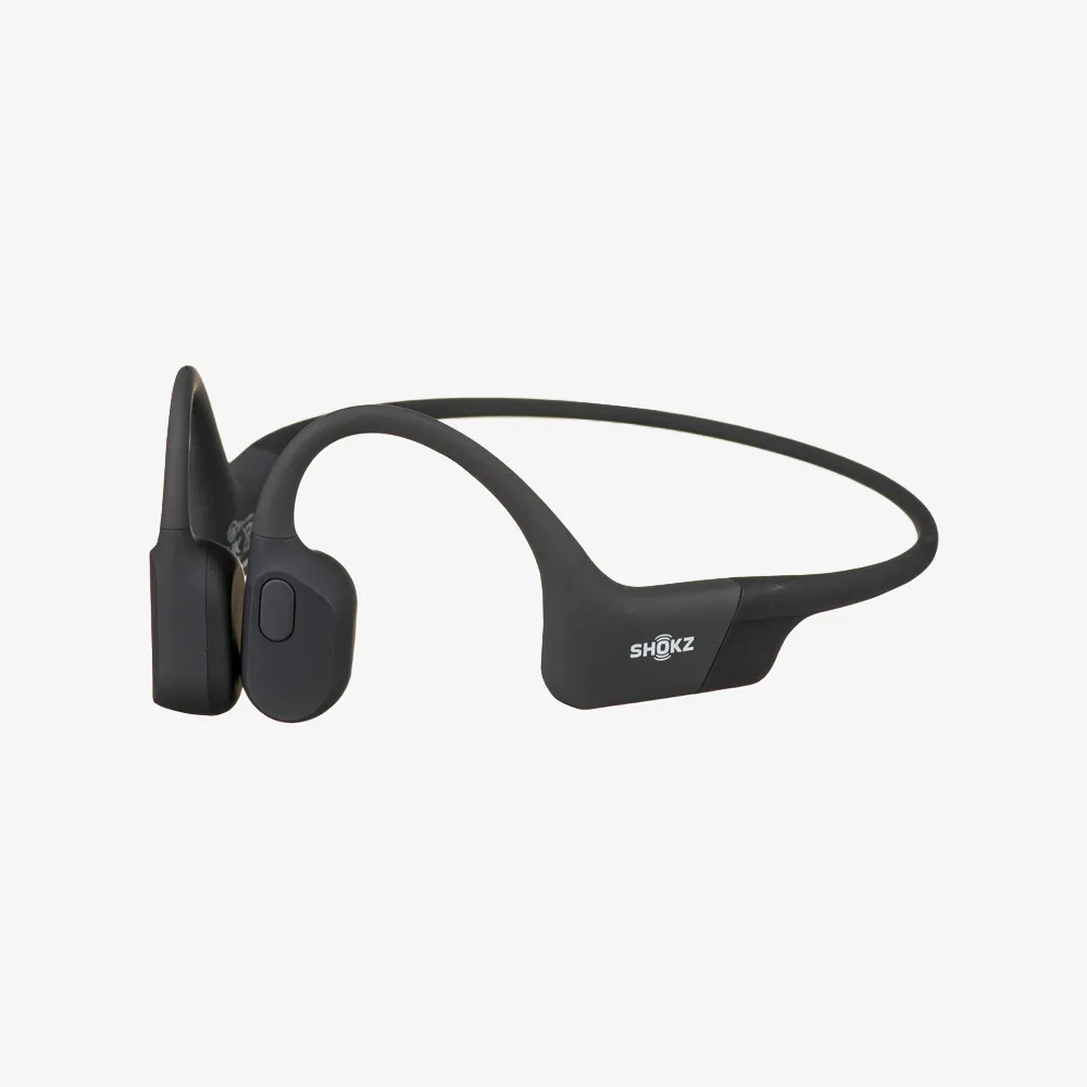 OpenRun Mini Wireless Bone Conduction Headphones