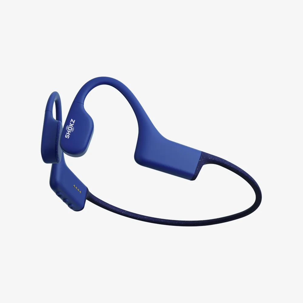 OpenSwim Wireless Bone Conduction Headphones