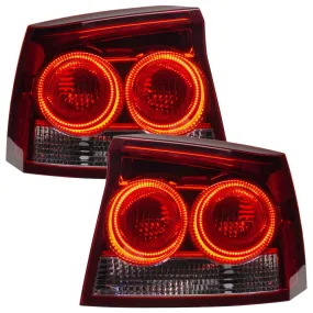 Oracle SMD Tail Lights Dodge Charger (2009-2010) 7025-001