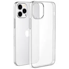 Original Baseus Clear Transparent Case For IPhone