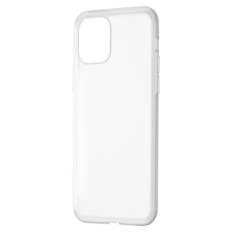 Original Baseus Clear Transparent Case For IPhone