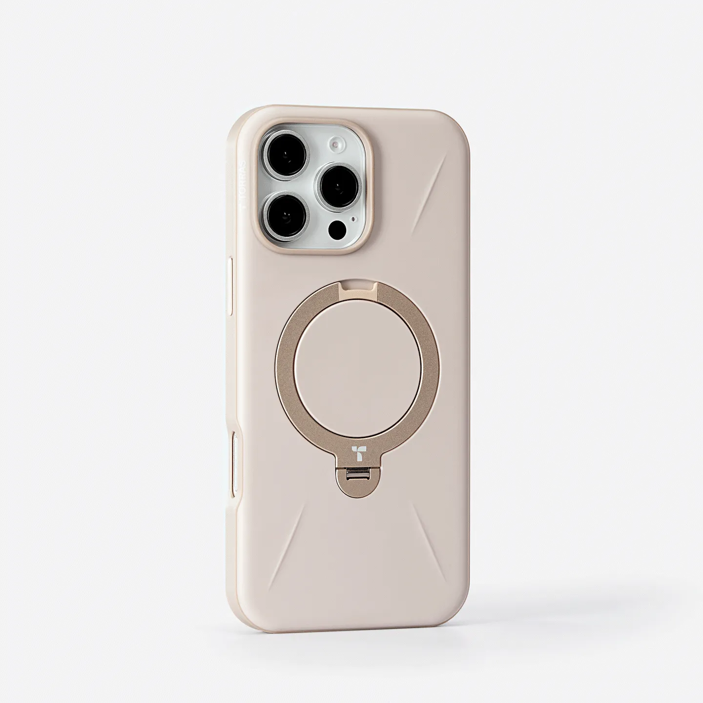 Ostand 360° Spin Fusion MagSafe Case for iPhone 16