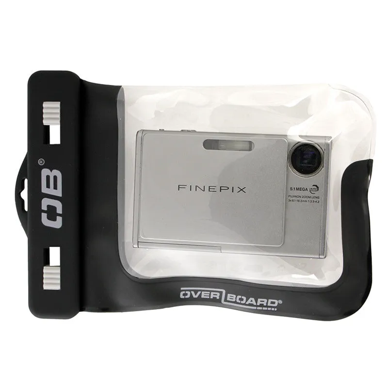 OverBoard Waterproof Camera Case