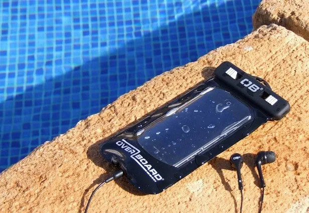 OverBoard Waterproof SMART Phone Case