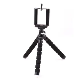 PA318 - Flexible Octopus Tripod Stand Phone Holder