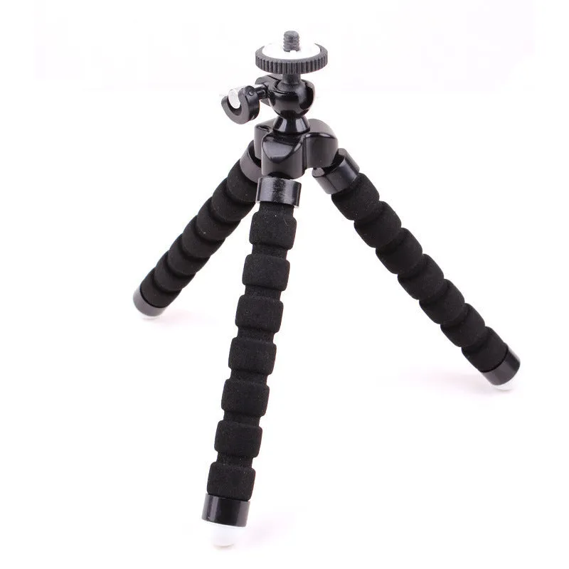 PA318 - Flexible Octopus Tripod Stand Phone Holder