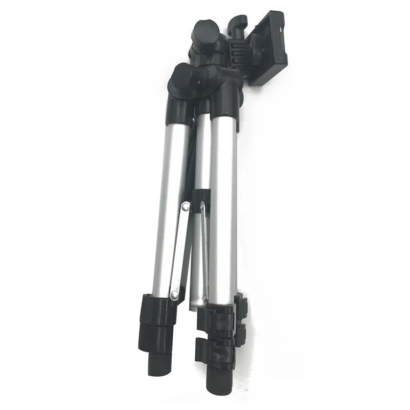 PA372 - Professional Foldable DSLR Camera Tripod Holder