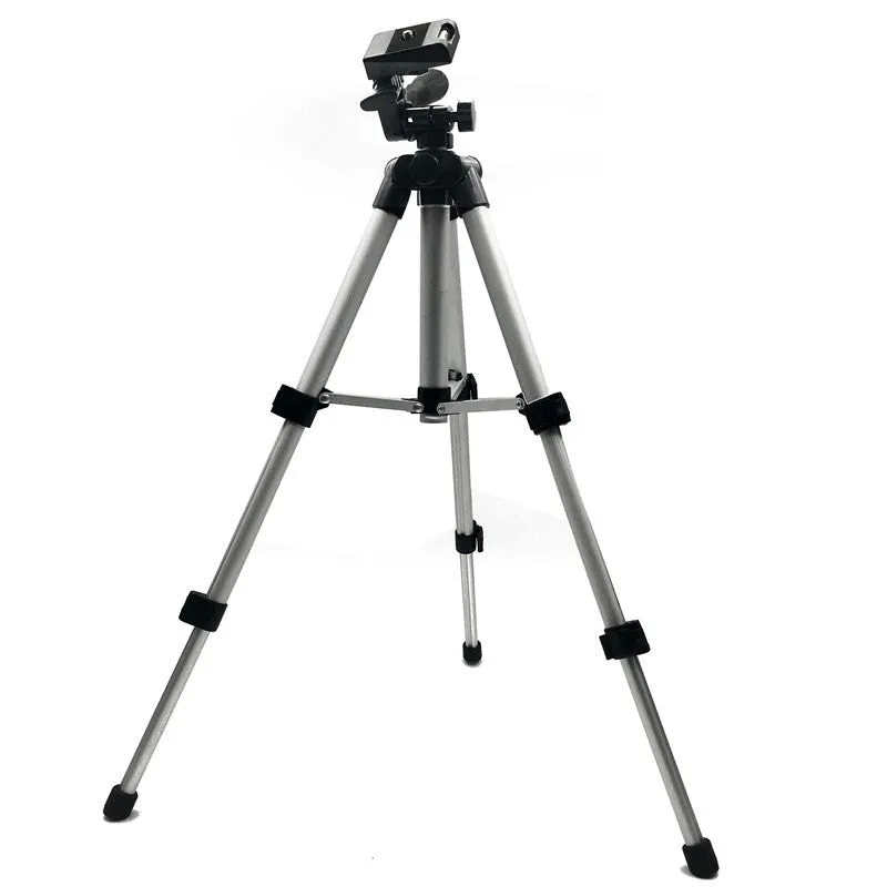 PA372 - Professional Foldable DSLR Camera Tripod Holder