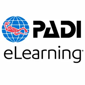 PADI OPEN WATER DIVER ELEARNING