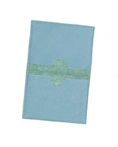 passport case