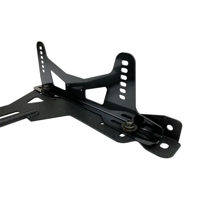 PCI Racing Adjustable Seat Mount Mazda Miata ND (2016-2023) Left or Right