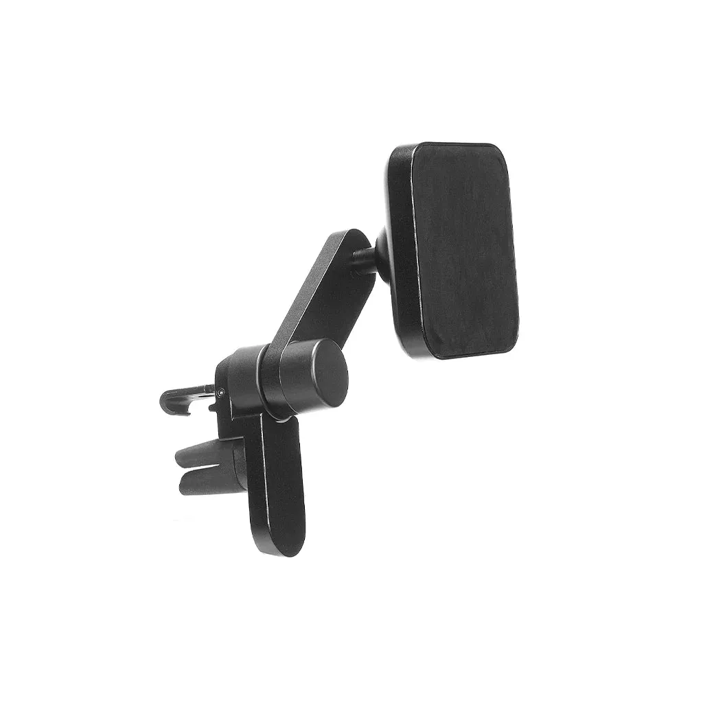 Peak Design Mobile - Car Mount - Vent - Charging - Black