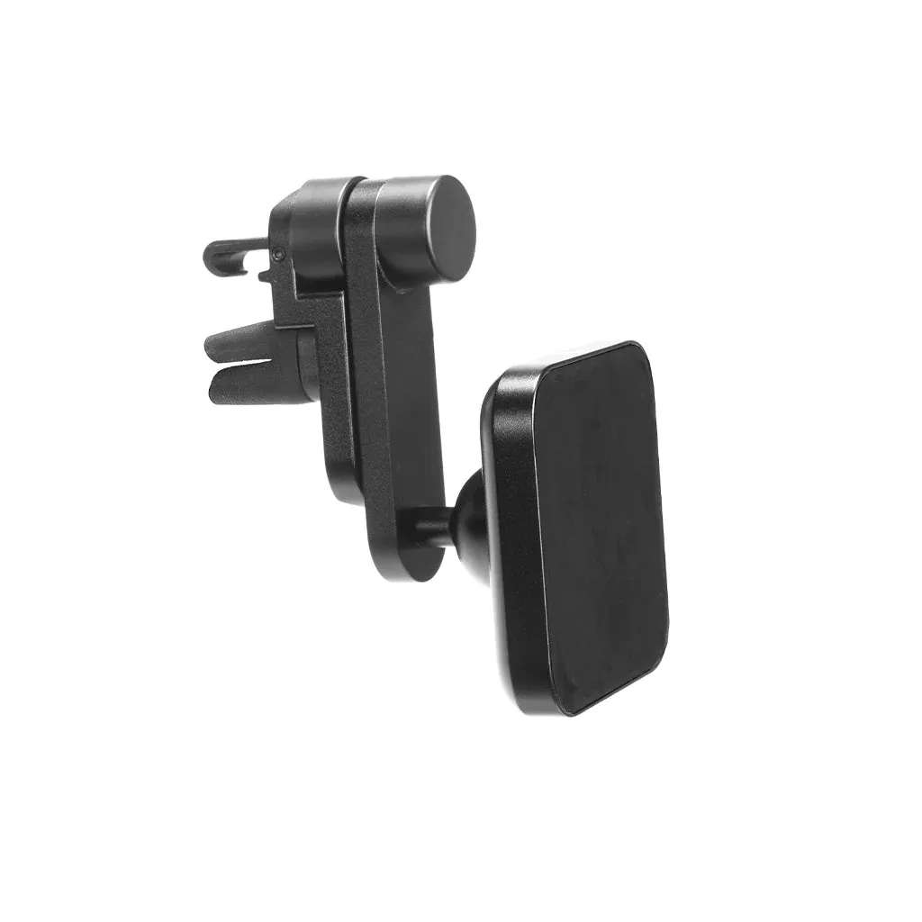 Peak Design Mobile - Car Mount - Vent - Charging - Black