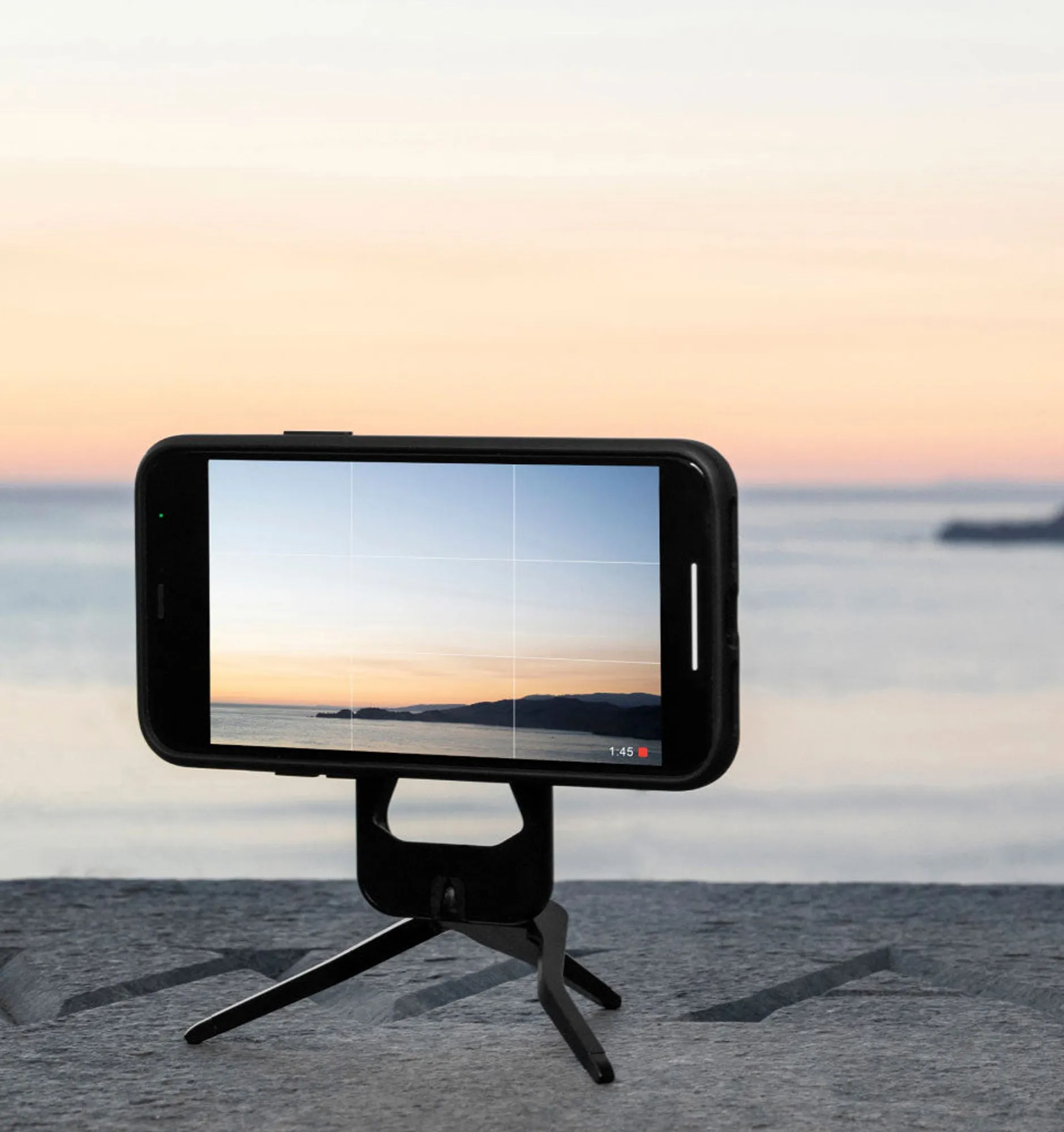 Peak Design Mobile Tripod